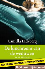 De lunchroom van de weduwen