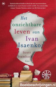 Het onzichtbare leven van Ivan Isaenko