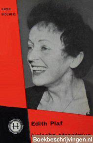 Edith Piaf, lyrische straatmus