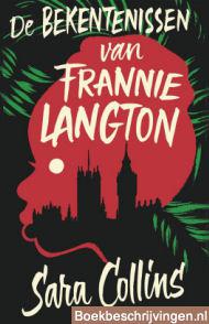 De bekentenissen van Frannie Langton