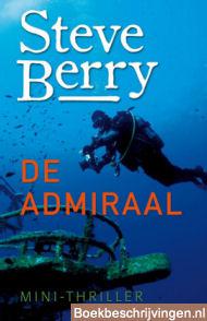 De admiraal