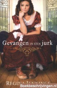 Gevangen in een jurk