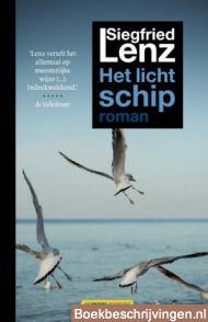 Het lichtschip