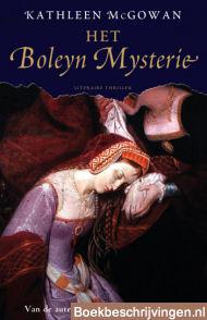 Het Boleyn mysterie