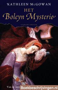 Het Boleyn mysterie