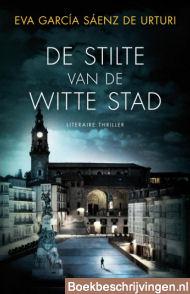 De stilte van de witte stad