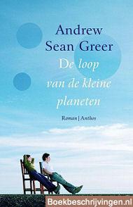 De loop van de kleine planeten