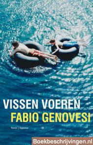 Vissen voeren