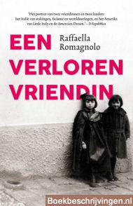 Een verloren vriendin