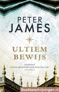 Ultiem bewijs