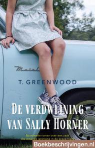 De verdwijning van Sally Horner