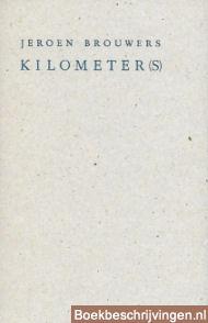 Kilometer(s)