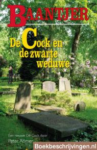 De Cock en de zwarte weduwe