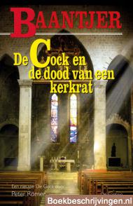 De Cock en de dood van een kerkrat