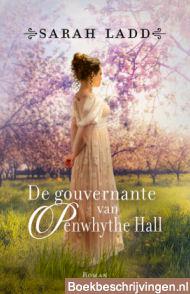 De gouvernante van Penwhythe Hall