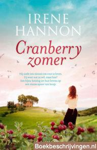 Cranberryzomer