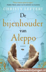 De bijenhouder van Aleppo