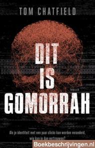 Dit is Gomorrah