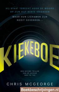 Kiekeboe