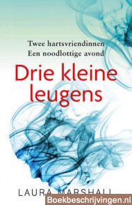 Drie kleine leugens