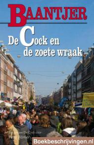 De Cock en de zoete wraak