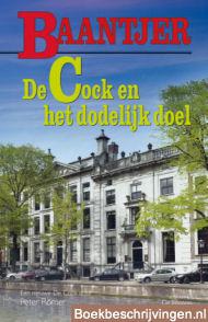 De Cock en het dodelijk doel