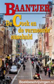 De Cock en de vermoorde onschuld