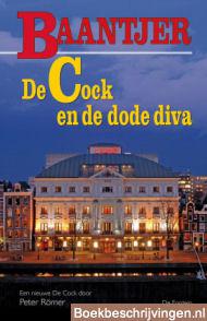 De Cock en de dode diva