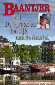 De Cock en het lijk aan de Amstel