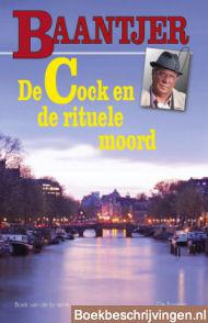 De Cock en de rituele moord