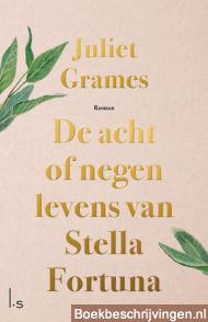 De acht of negen levens van Stella Fortuna