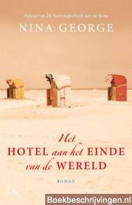 Het hotel aan het einde van de wereld