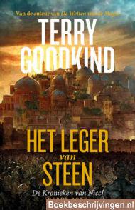 Het leger van steen