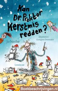 Kan Dr. Proktor kerstmis redden?