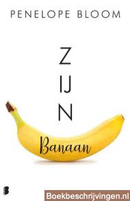 Zijn banaan