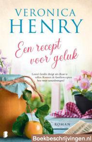 Een recept voor geluk