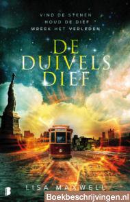 De duivelsdief