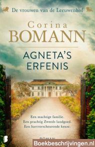 Agneta's erfenis