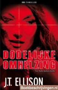 Dodelijke omhelzing