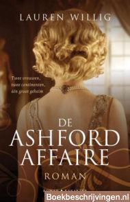 De Ashford affaire