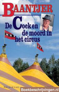 De Cock en de moord in het circus