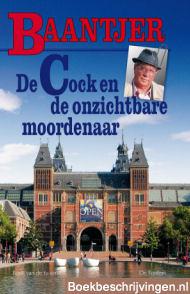 De Cock en de onzichtbare moordenaar