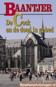 De Cock en de dood in gebed