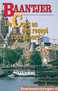 De Cock en een recept voor moord