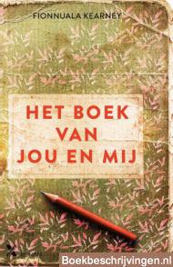 Het boek van jou en mij