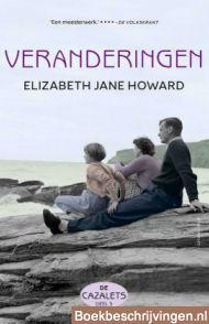 Veranderingen