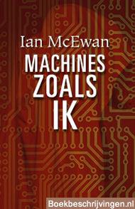 Machines zoals ik