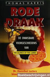 Rode draak