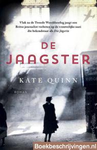 De jaagster