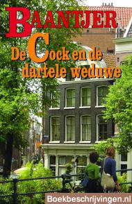 De Cock en de dartele weduwe